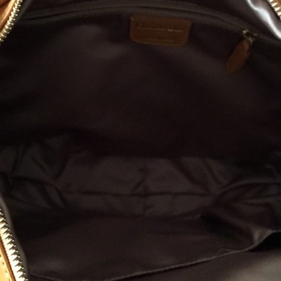 Dior Leather Handbag - Picture 7 of 7